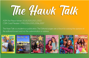 Hawk Talk Awards